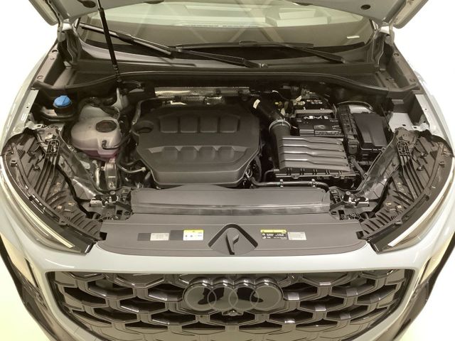 Q3 SUV TFSI quattro+ACC+Headup+Pano+digit.Matrix