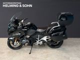 BMW R 1250 RT - MOTORRAD RT 125