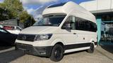 Volkswagen Crafter Grand California 600 UPE 97.495 Klima