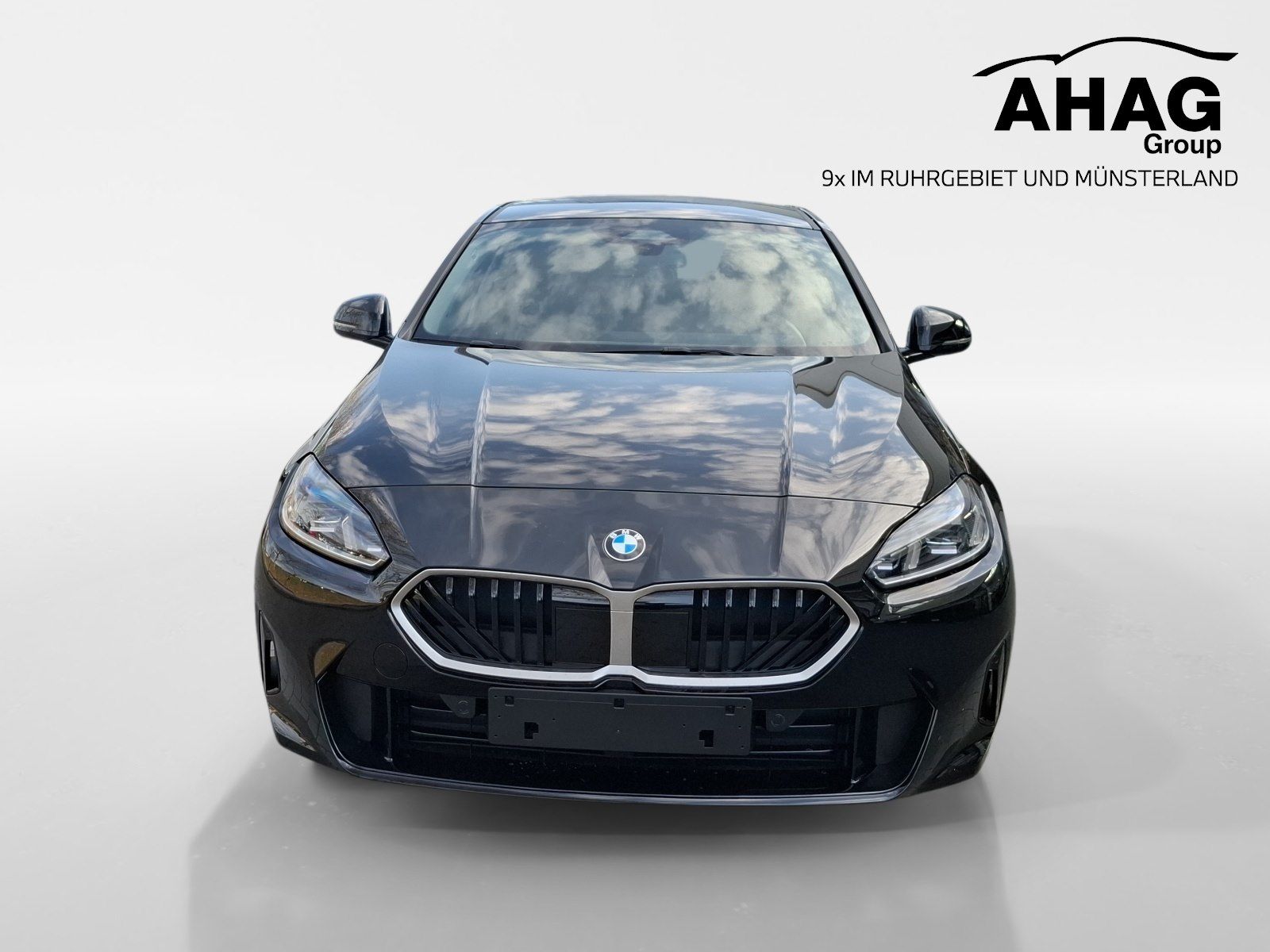 BMW 120 - Bild 2
