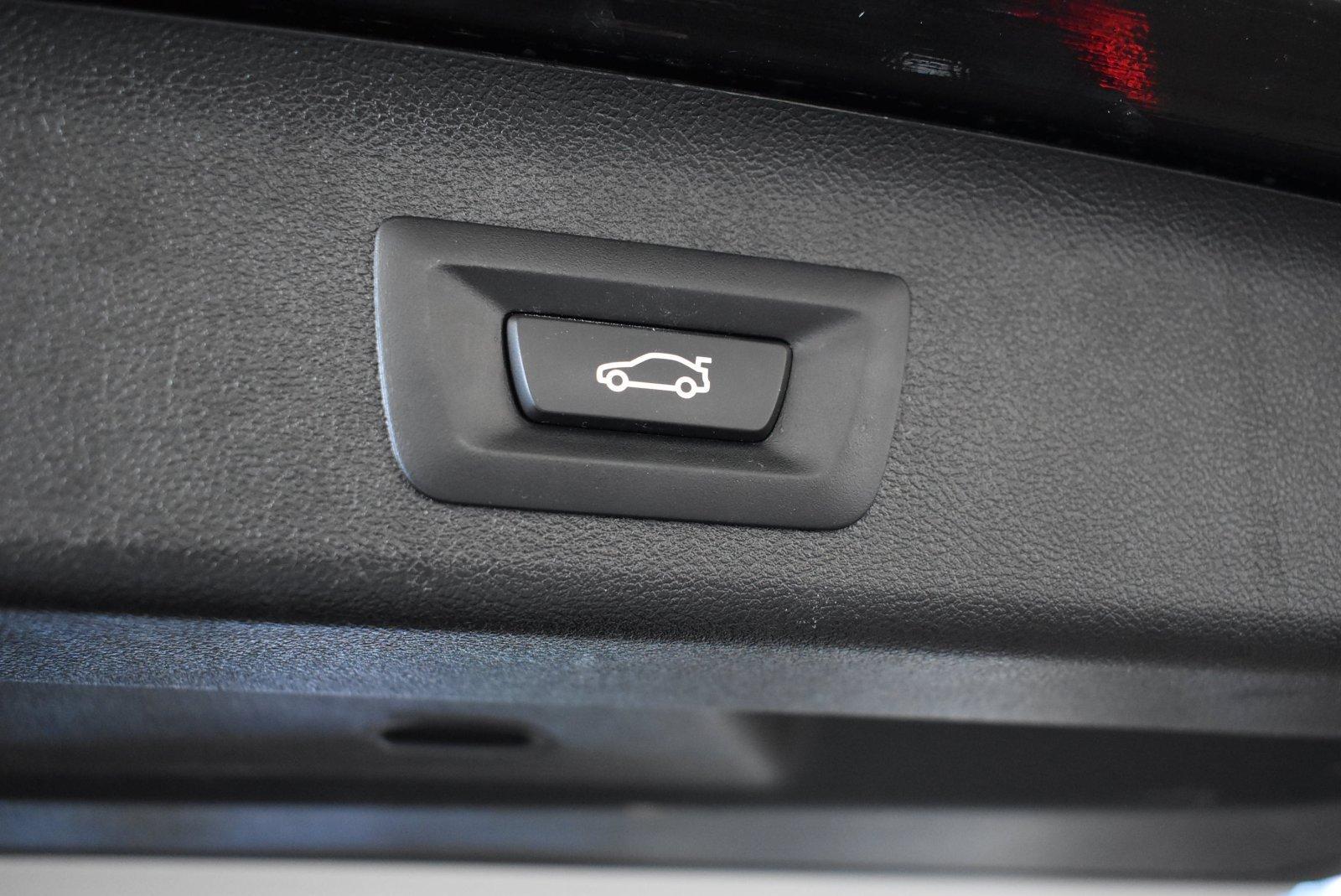 BMW 520 d Mild Hybrid HUD Navi LED Kamera APP, миниатюра 28