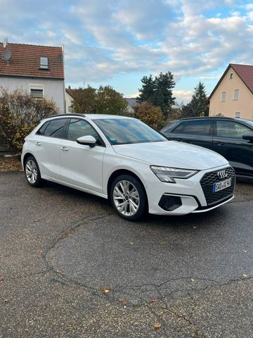 Audi A3 Sportback 35 TFSI