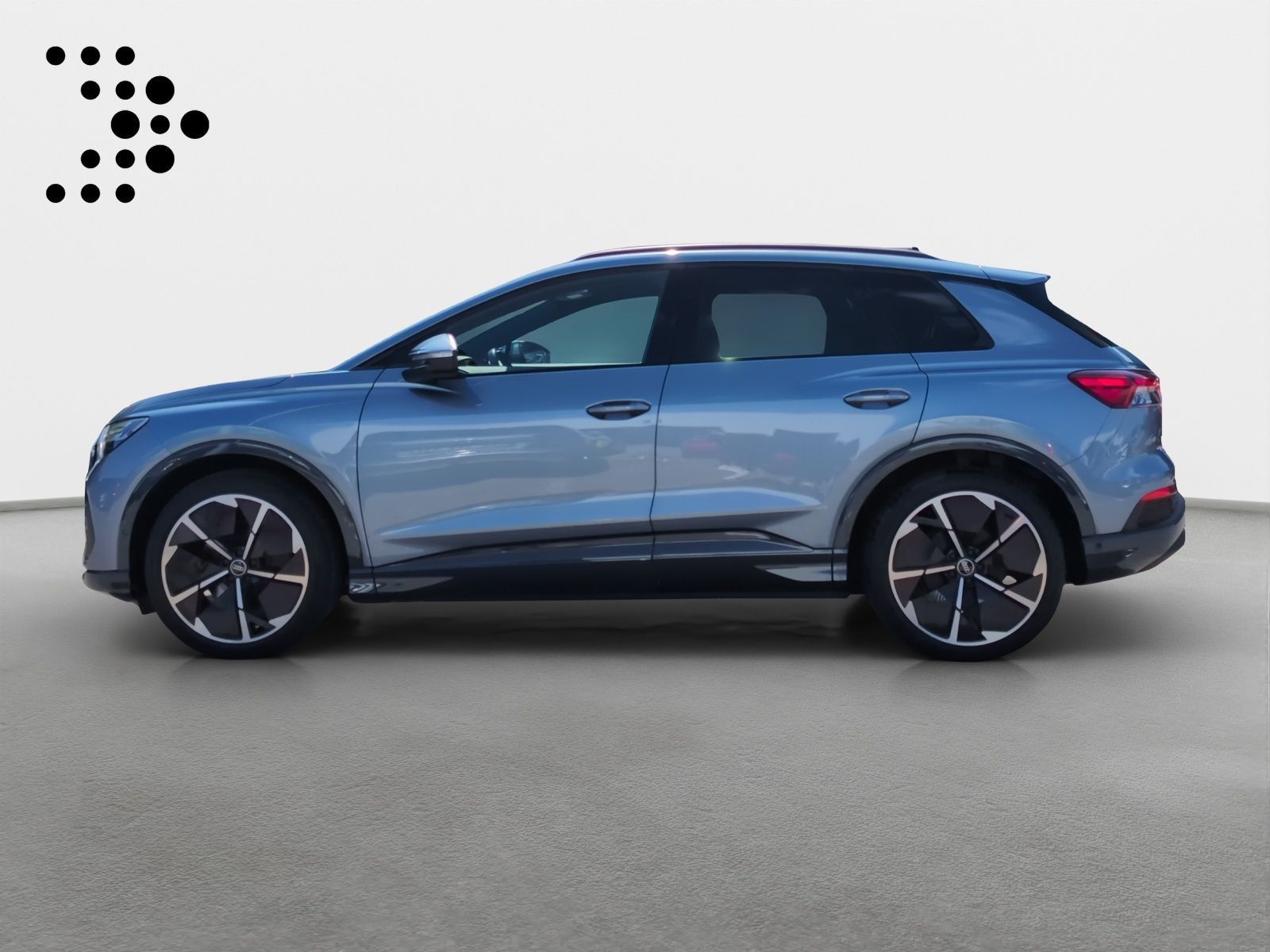 Audi Q4 e-tron - Bild 3