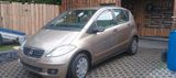 Mercedes-Benz A 150 CLASSIC Classic - Mercedes-Benz aus 2005: C Class