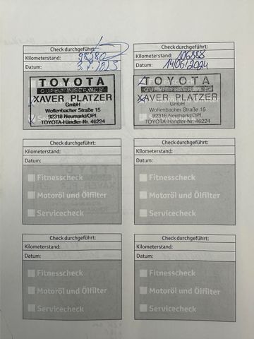 Toyota Auris Life+ Lim. 1.6 Edition *AHK*KAMERA*KLIMAA.