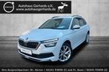 Skoda Kamiq Style, AHK, Autom., Kamera, SHZ - Skoda in Bonn