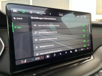 SKODA Octavia Combi 2.0 TSI DSG RS HUD AHK 360° 5J GAR bei Autohaus Landmann & Maier OHG