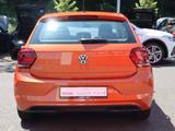 Volkswagen Polo 1.0 TSI Highline Sitzheizung PDC Tempomat - Volkswagen Polo: Kleinwagen