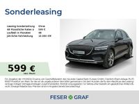 Genesis GV70 - Vorschau Bild 1