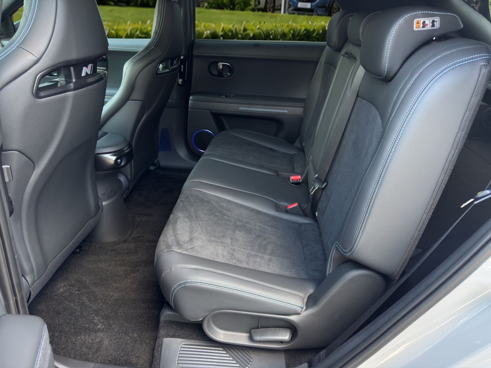 Hyundai IONIQ 5 - Bild 7