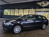 Skoda Superb Combi 1.4 Active Park/Tempomat/Black/AW - gebrauchte Skoda Superb aus dem Jahr 2014