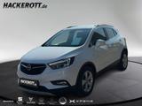 Opel Mokka X Innovation 1.4 Turbo Automatik Led Navi  - Opel Mokka Gebrauchtwagen in Hannover