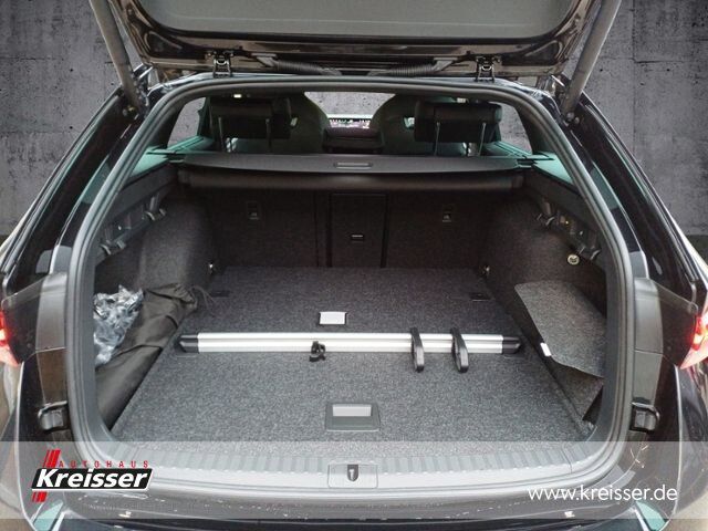 Octavia Combi 1.5 eTSI Sportline DSG/ACC/AHK/KLI