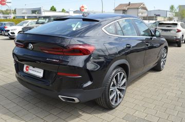 BMW X6 - 5