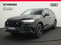 Audi Q7 - Vorschau Bild 1