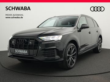 Audi Q7 - 1