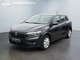 Dacia Sandero III Comfort/KLIMA/1.HAND/CARPLAY/EURO6/ - Dacia Sandero: 1.6
