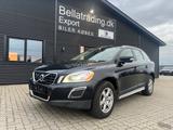 Volvo XC 60 XC60 Summum AWD - Volvo XC60 Summum mit Benzin-Antrieb