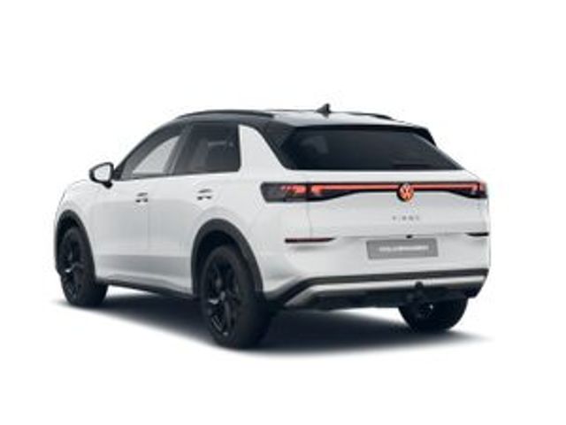 Fahrzeugabbildung Volkswagen T-Roc Style 1.5 l eTSI OPF 110 kW (150 PS) 7-Gan