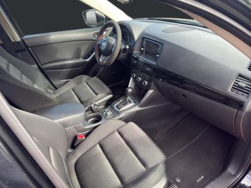 Mazda CX-5 - 12