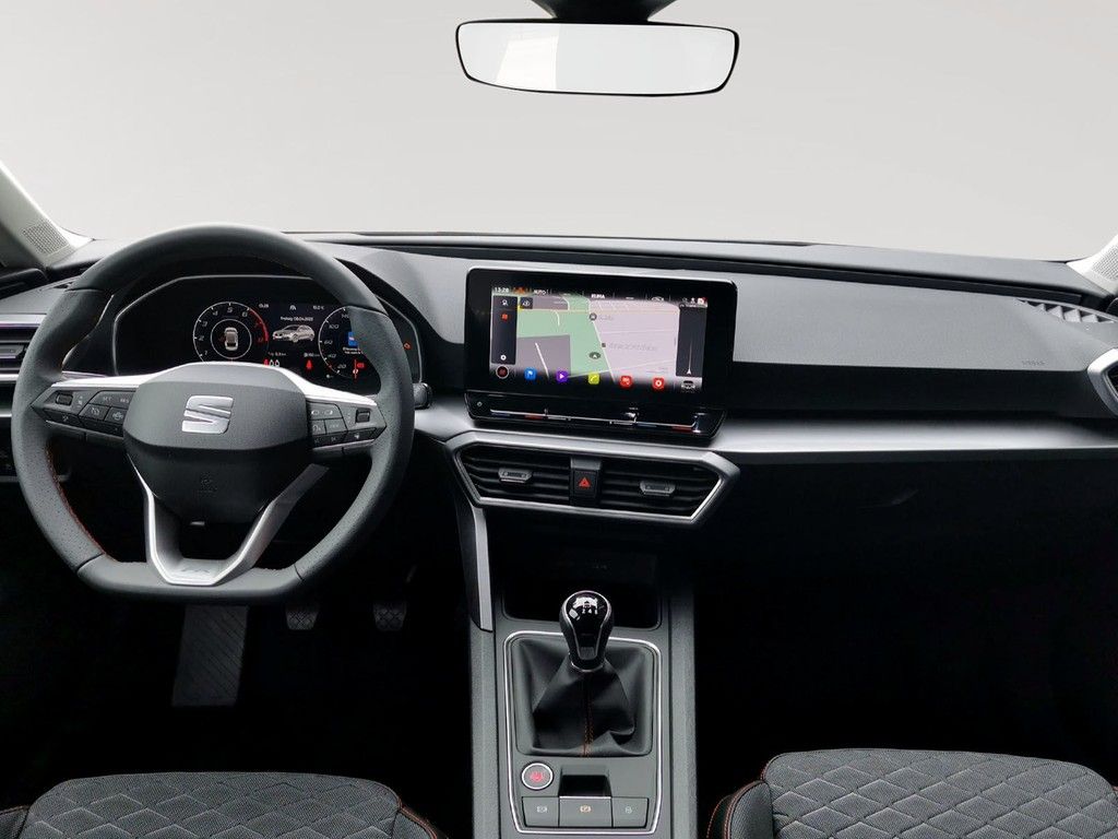 Seat Leon - Bild 11