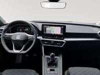 Seat Leon - Vorschau Bild 11