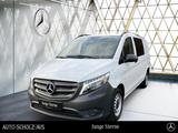 Mercedes-Benz Vito 114 CDI Mixto Lang AHK*LEDils*Sitz-Hz*Navi*