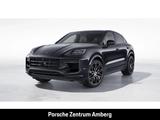 Porsche Cayenne Coupe Black Edition AHK InnoDrive HUD Ma