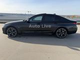 BMW 530e x Drive*SAG*M PAKET*GSH*LASER*LEDER*360*VOL - BMW: Limousine, E36