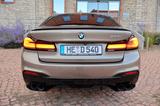 BMW 540i M-Paket 21Zoll HUD, Pano, B&W, ohne OPF - BMW 540 von privat