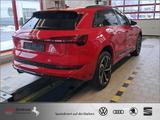 Audi e-tron 50 quattro S line AZN-HAUS-FÖRDERUNG* - rote Audi e-tron