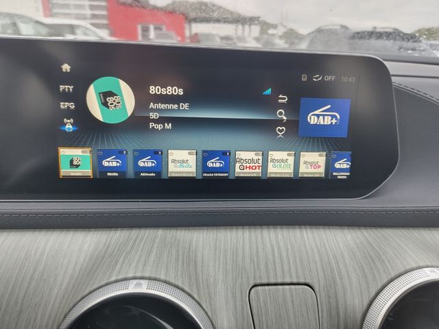 DFSK Forthing 4 U-Tour  belüft.SitzePano360°Kam...