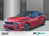 Opel Astra GS-Line Mild-Hybrid, Preisvorteil 10000,-€ - Opel Astra: Preis
