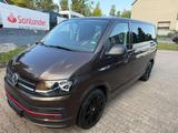 Volkswagen T6 Multivan Camper 2.0 TDI*Automatik*150 PS - Volkswagen T6 Multivan in Mönchengladbach