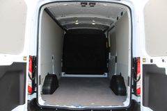 Fahrzeugabbildung Ford Transit L2 H2 Kasten KLIMA CAM AHK Technologie10