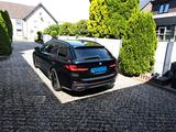 BMW 540d xDrive Touring A - - BMW 540: 540d
