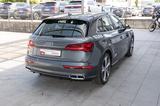 Audi SQ5 TDI qu. tiptr.(B&O,Matrix,HuD,Luftfw.,Navi+, - Audi SQ5 mit Diesel-Antrieb: Allradantrieb, Geländewagen, Automatik