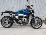 BMW R nineT /5 limitiert 50 Jahre Sondermodell  - BMW R50