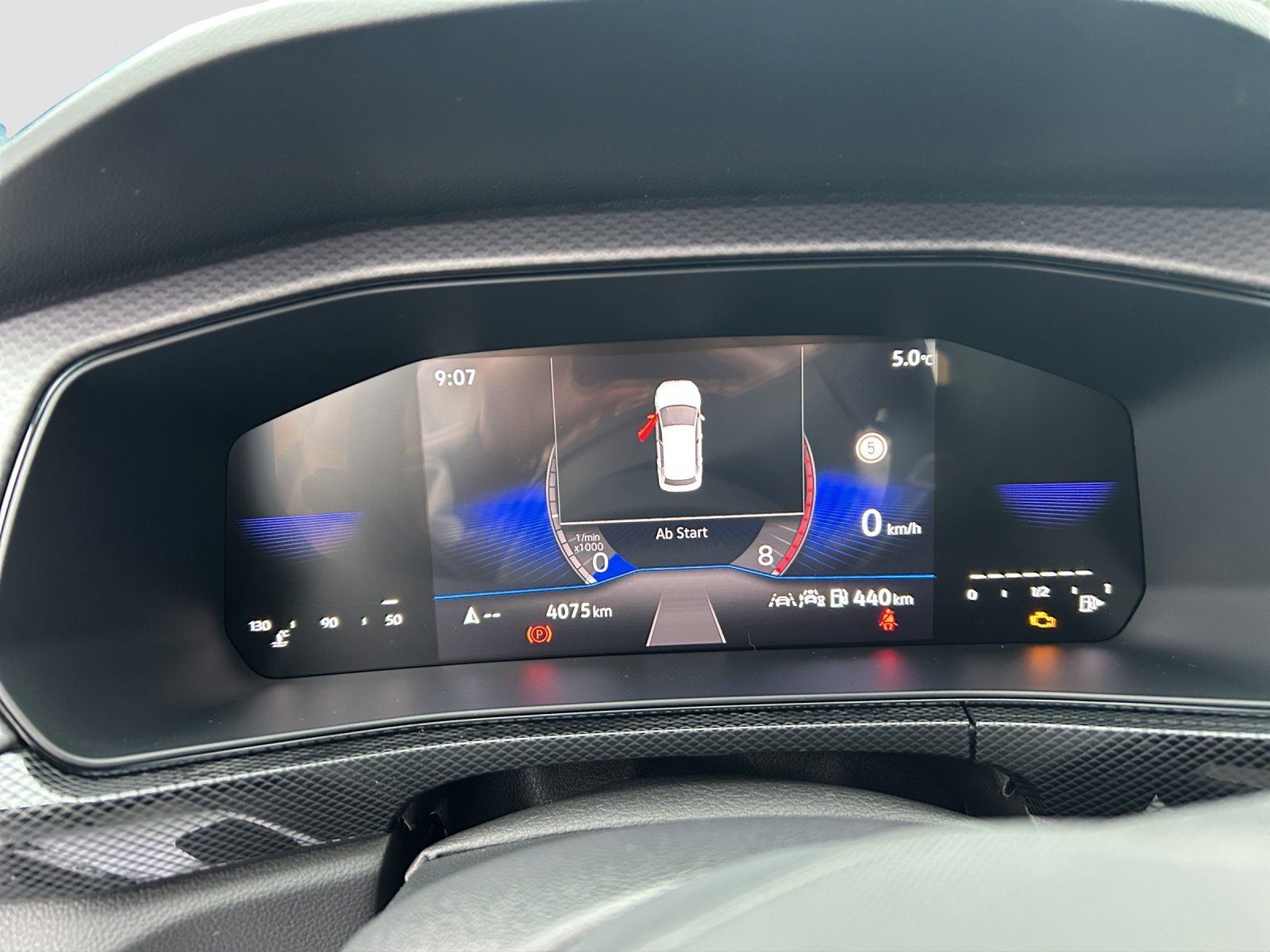 Volkswagen T-Cross - Bild 15