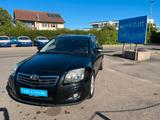Toyota Avensis Kombi 2.4 Executive - gebrauchte Toyota Avensis aus dem Jahr 2007