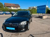 Toyota Avensis Kombi 2.4 Executive - Toyota Avensis aus 2007: Kombi