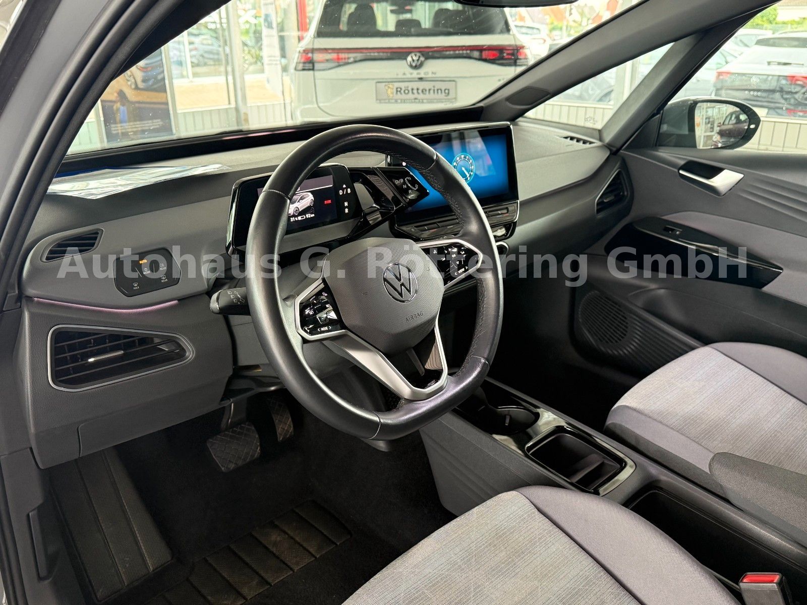 Fahrzeugabbildung Volkswagen ID.3 Pro Life 62kWh +LED +BT +SOH92% +SHZ +Navi