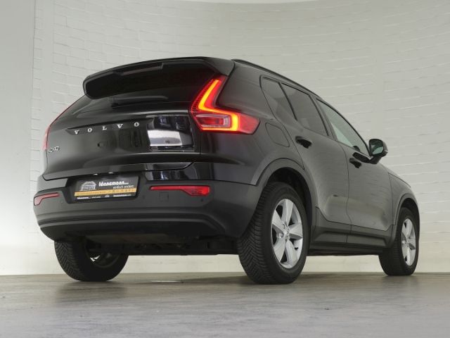 XC40 T3+LED LICHT+RÜCKFAHRKAMERA+SITZHEIZUNG+PAR