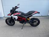 Ducati Hypermotard 821 SP, Performance  - Offers