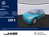 Volkswagen ID.3 Pure AHK/LED/ACC/Navi/Sitzhzg/Lederlenkrad