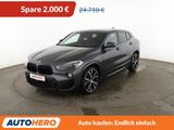 BMW X2 sDrive 20i M Sport Aut.*NAVI*LED*HUD*ACC*CAM* - BMW X2 Gebrauchtwagen