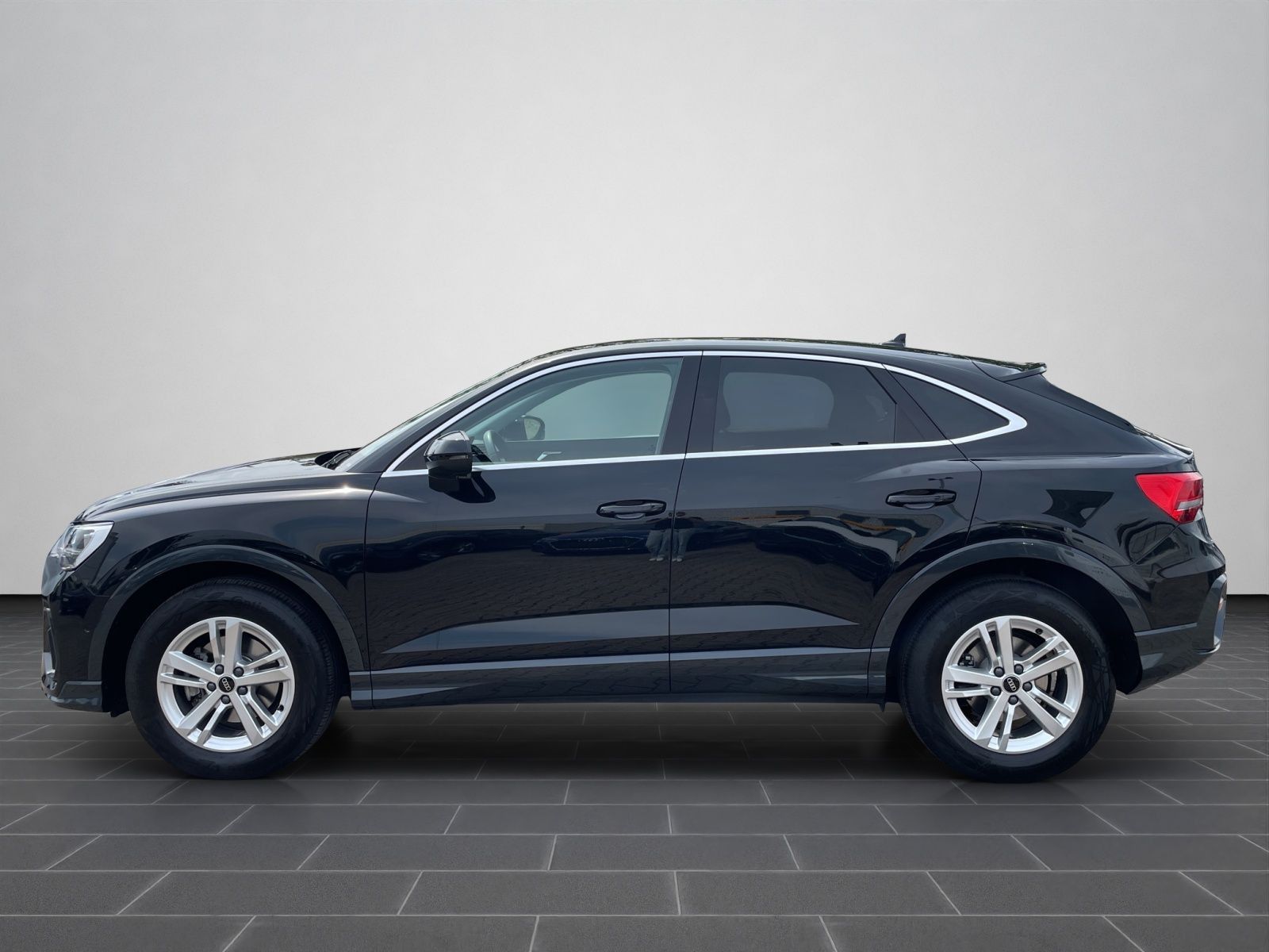 Audi Q3 - Bild 7