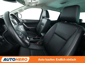 Ford Ranger - 10