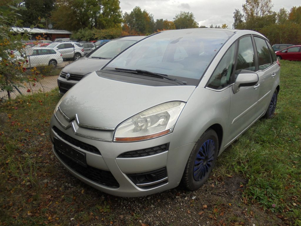 Angebot ansehen Citroën C4 Picasso