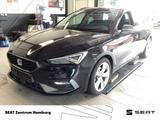 Seat Leon 1.5 eTSI FR DSG Navi Kamera Matrix Sitzhzg